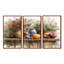Ensemble de salon Farm Pottery Earthy Color Simplicity III - Boho Pottery-107195427-107195435