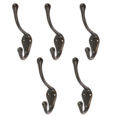 Iron Wall Wall Hook
