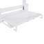 Grand lit escamotable avec élévateur hydraulique et bureau, blanc-122396865-122396894