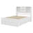 Platform Bed With Storage Headboard And 8 Drawers-1509602169-1509602168