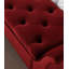 BANC MODERNE