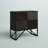 Dexten 36" W 2-Door Accent Cabinet