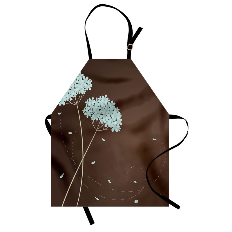 Bib Apron