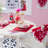 Charlie Kids 3 Piece Round Play / Activity Table and Chair Set