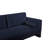 Ivanio 65'' Upholstered Loveseat-90625036