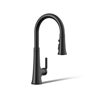 Tone Pull-Down Kitchen Faucet