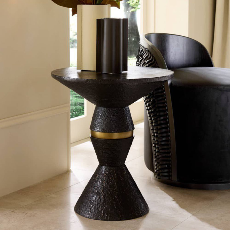 Floyd Accent Table