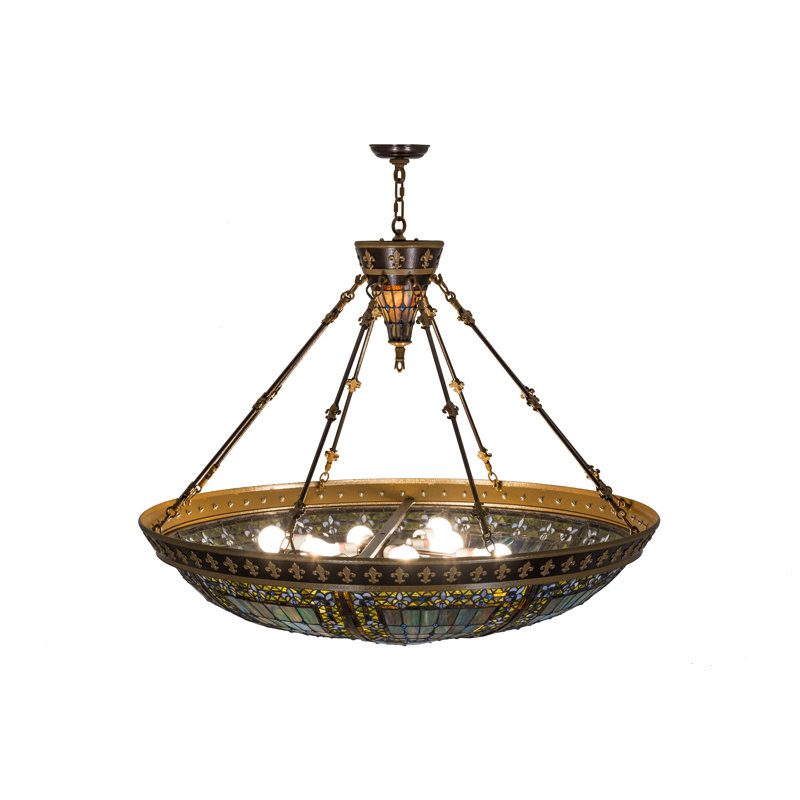 10 - Light Pendant