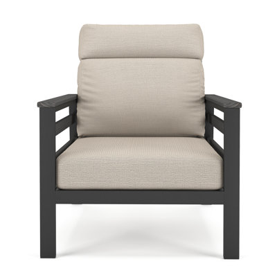 Townsend Sunbrella® Patio Lounge Chair
