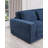 5 - Piece Upholstered Sectional-91110421