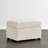 23.6” W  Upholstered Ottoman With Storage-950248369