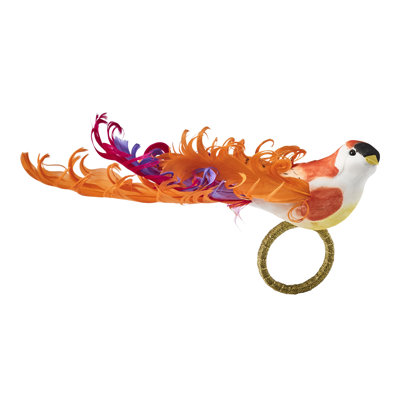 Chirp Napkin Ring