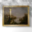 «The Course of Empire: Desolation» par Thomas Cole, toile tendue avec châssis, 1836-684808496-684809912-684808469