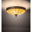 3 - Light Flush Mount
