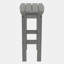 Tabouret de bar Arbnora-33351166-88166212