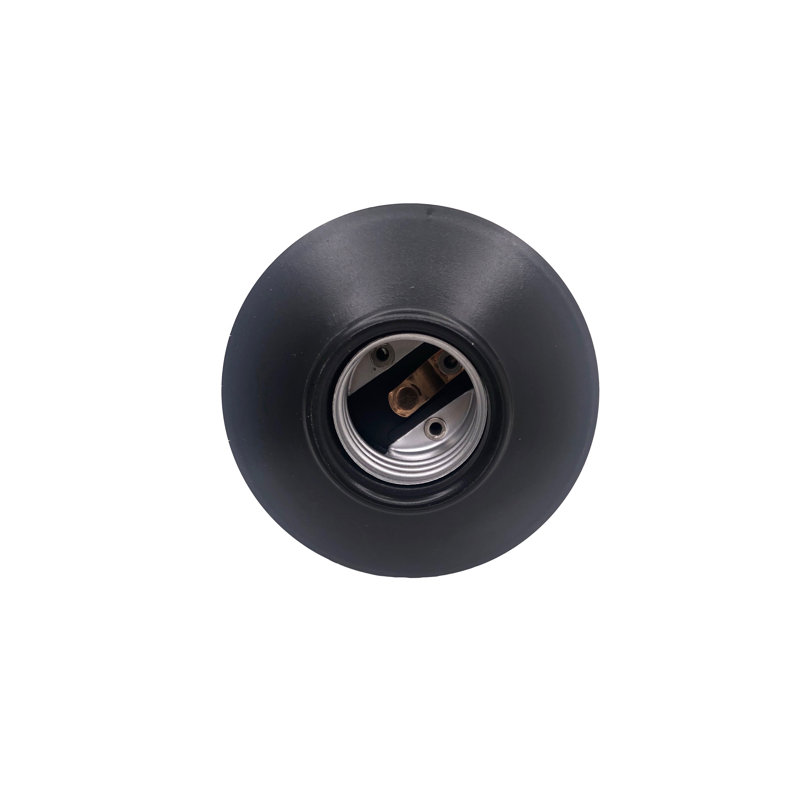 Tamper Resistant Light Switch