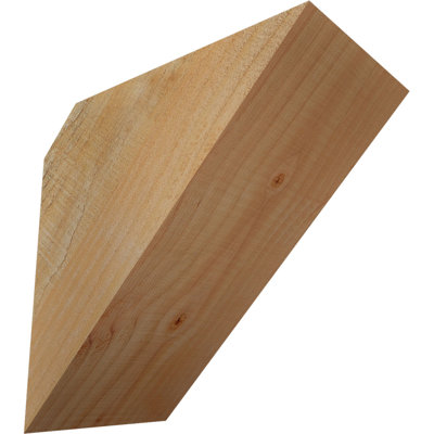 Attelle de genou traditionnelle