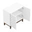 Armontae Accent Cabinet
