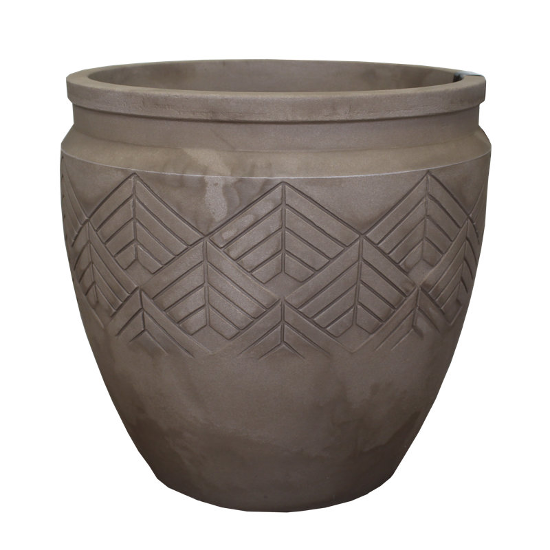 Pot à fleurs Tribe