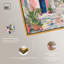 «Bright Days Ahead», reproduction sur toile par Art Remedy, cadre doré, 10 x 15-77603878-77603900