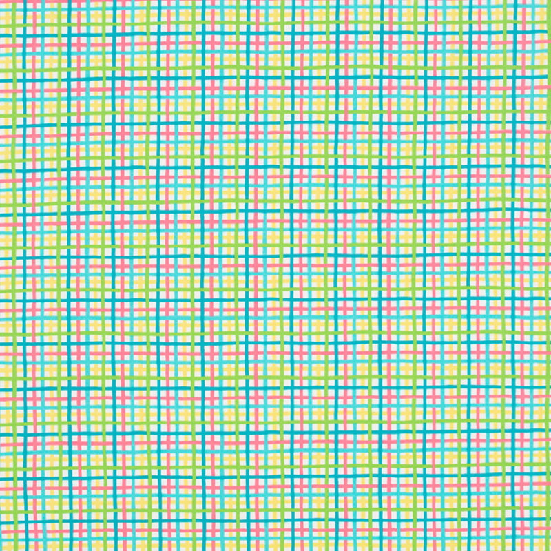 Baja Fabric