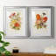 Antique Floral Bouquet I, reproduction encadrée de qualité supérieure - prête à être accrochée-1187728923-1187728997