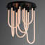 Lustre encastré Soleil-112622652