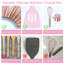 Belfry Kitchen Korovia 22 Utensil Set
