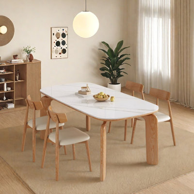 Table de salle à manger Modern