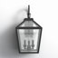 Lanterne murale d'extérieur 3 lumières Ricardo-1648133497