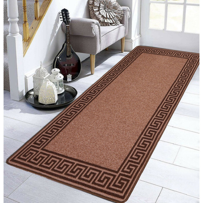 Megaira Area Rug, Rectangle 67 x 120 cm