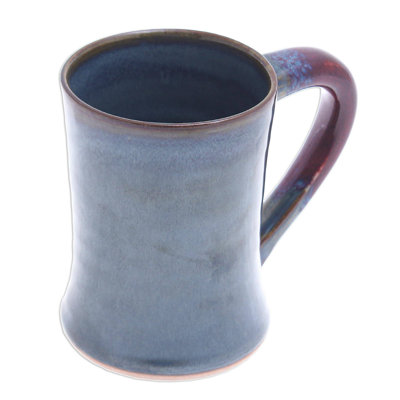 Martisa Ceramic Coffee Mug