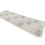 Scandinavian Wool Geometric Area Rug-488106064