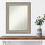 Miroir mural Carlianne