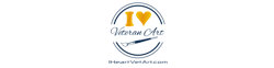 IHeartVetArt logo