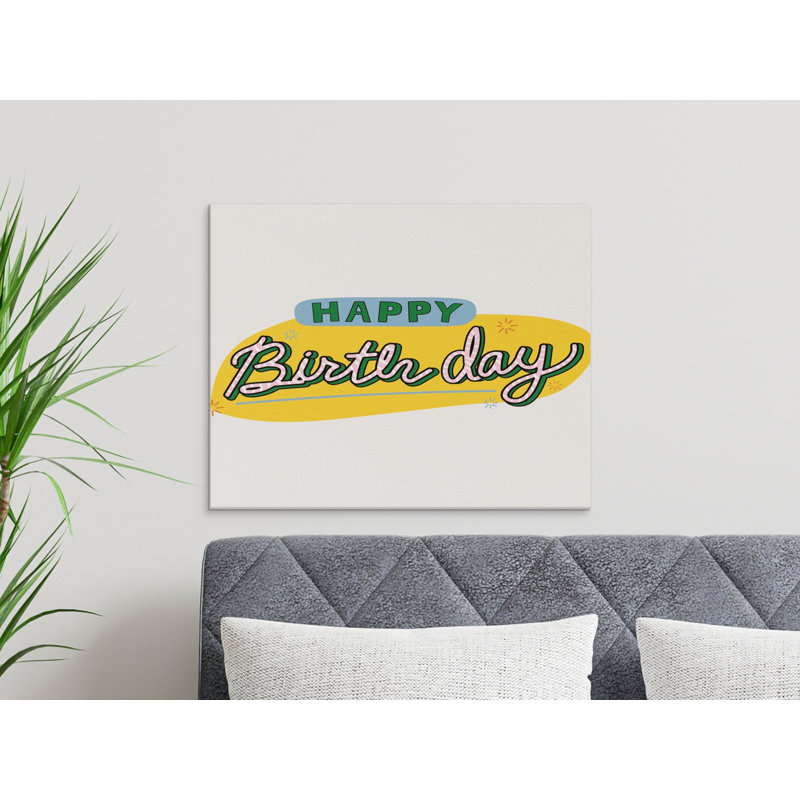 Poulson Wrapped Canvas Print Set, 16x12