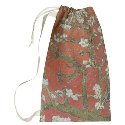 Browerville Fabric Laundry Bag with Handles