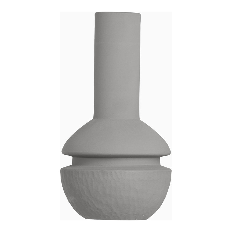 Handmade Stoneware Table Vase