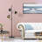 Domizia 64.17'' Black Task Floor Lamp