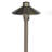 Low Voltage Metal Pathway Light