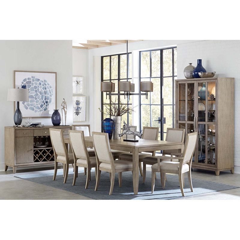 Ensemble de 2 chaises d'appoint Modern Modern