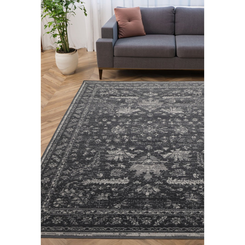 Maestro Oriental Area Rug, Rectangle 120 x 170cm