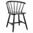 Sheffield Slat Back Solid Wood Dining Chair-758902796