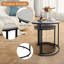 2 Piece Coffee Table Set-2109830013