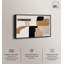 «Bare Walls I», reproduction d'art sur toile par Art Remedy-118168169-118168170