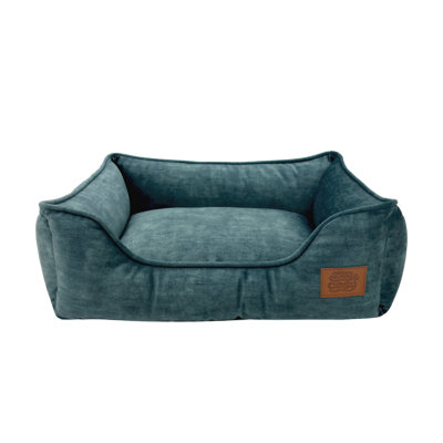 RECYCLED PLASTIC Pet Bed