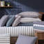 Nautica Alden Stripe Blue Sheet Set-125385514-125385517