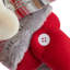 Christmas Stuffed Holiday Accent