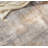 Southwestern Machine Made Power Loom Wool/Polyester Area Rug in Gray/Beige-1085637020
