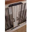 Caisse pour chien à charnière double 89 po avec séparateur amovible-955950554-955950556